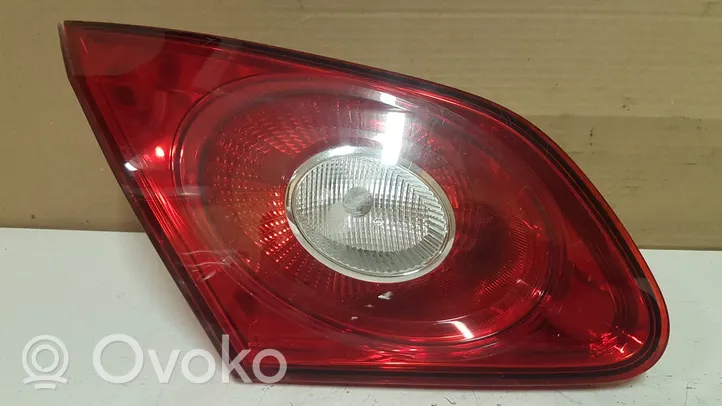 Volkswagen PASSAT CC Lampy tylnej klapy bagażnika 3C8945093F