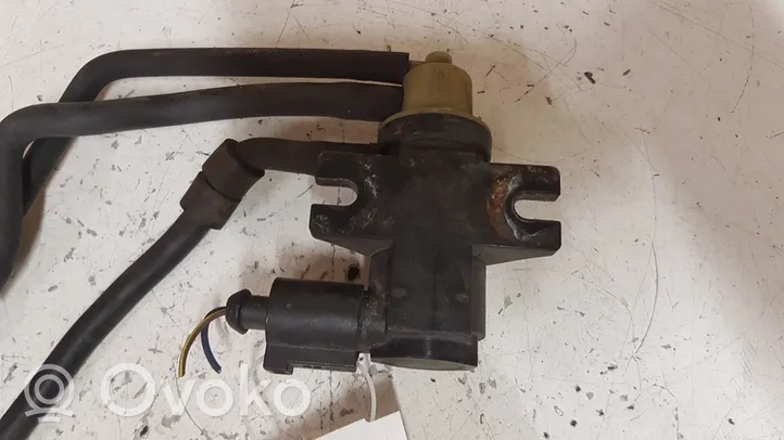 Volkswagen PASSAT CC Solenoidinis vožtuvas 1K0906627A