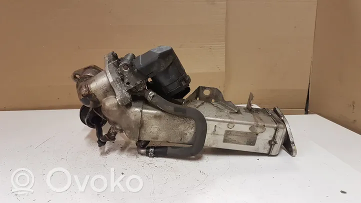 BMW 1 F20 F21 EGR-venttiili/lauhdutin 781075106