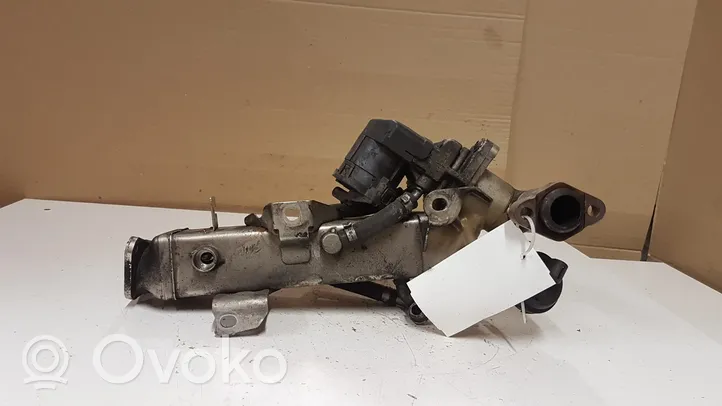 BMW 1 F20 F21 EGR-venttiili/lauhdutin 781075106