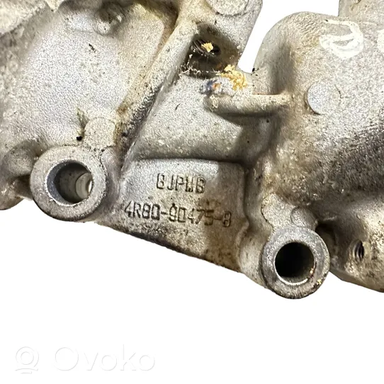 Jaguar S-Type Valvola EGR 4R8Q9D475B