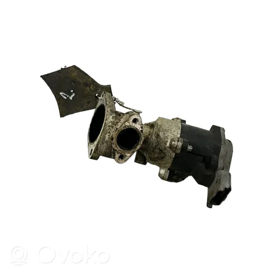 Jaguar S-Type Valvola EGR 4R8Q9D475AC