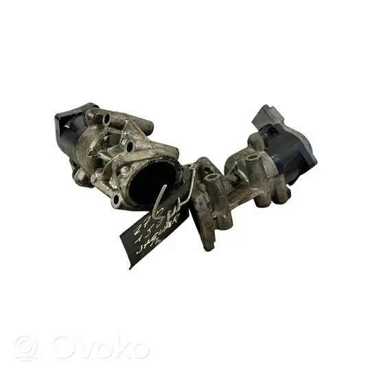 Jaguar S-Type Valvola EGR 4R8Q9D475AC