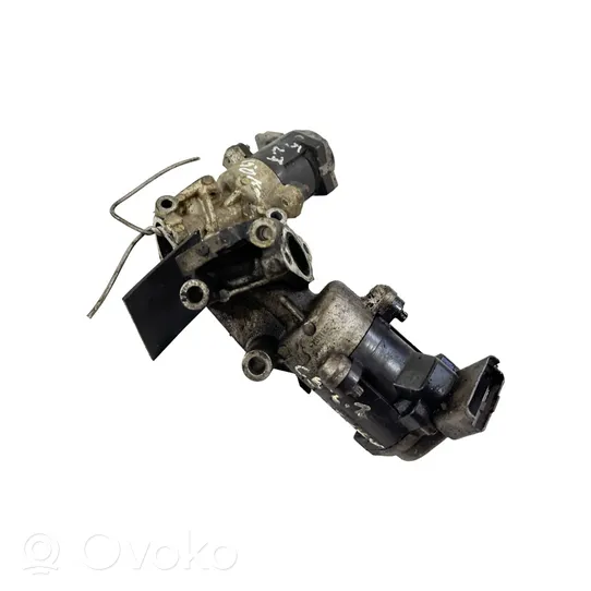 Citroen C5 EGR-venttiili 4R8Q9D475BC