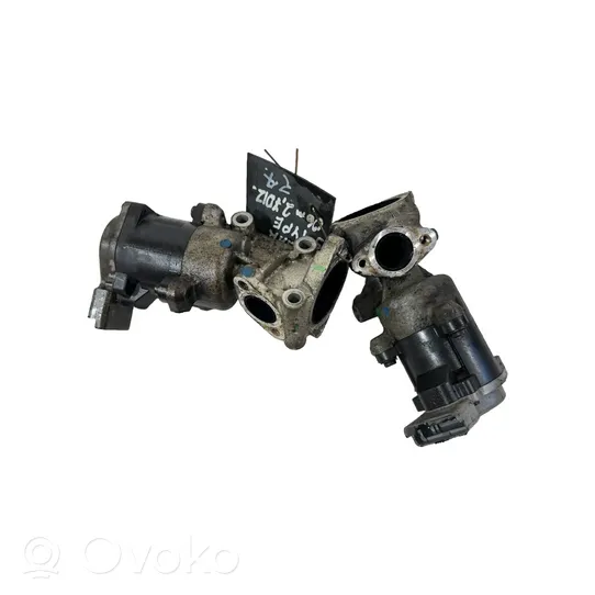 Jaguar S-Type Valvola EGR 4R8Q9D475A