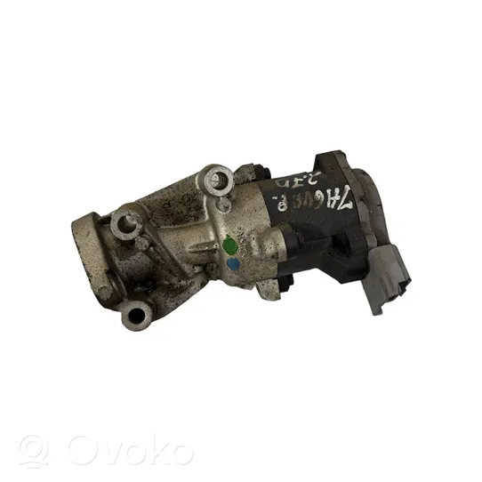 Jaguar S-Type Valvola EGR 4R8Q9D475B