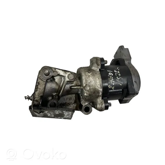 Jaguar S-Type Valvola EGR 4R8Q9D475BC