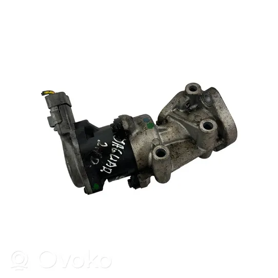 Jaguar S-Type Soupape vanne EGR 4R8Q9D475B