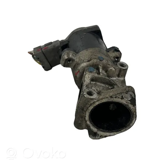 Jaguar S-Type Soupape vanne EGR 4R8Q9D475B