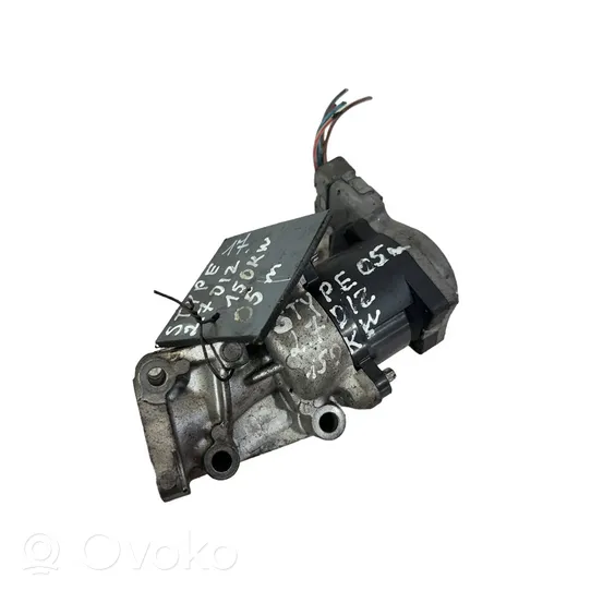 Jaguar S-Type Valvola EGR 4R8Q9D475BC