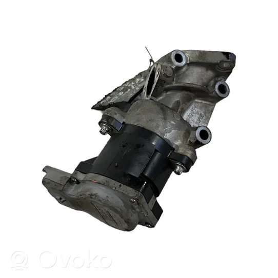 Jaguar S-Type Soupape vanne EGR 4R8Q9D475AC