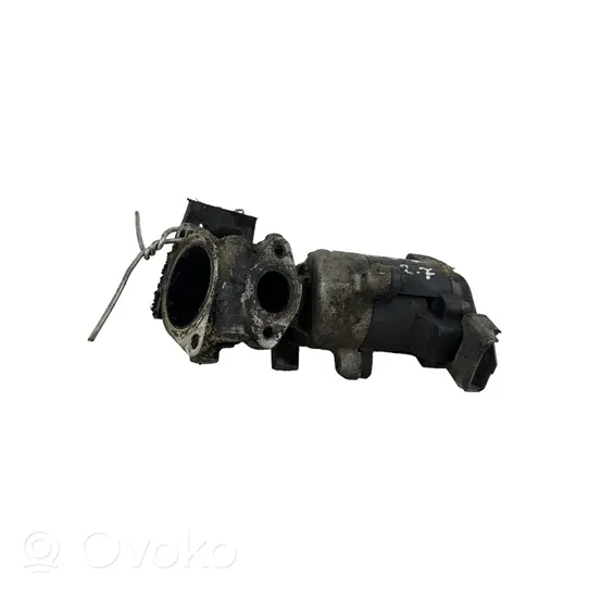 Peugeot 607 EGR valve 4R8Q9D475A