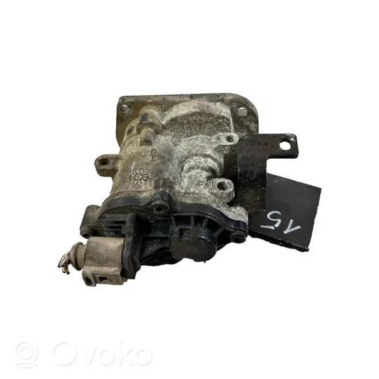 Ford Mondeo MK IV EGR-venttiili 21200005BA