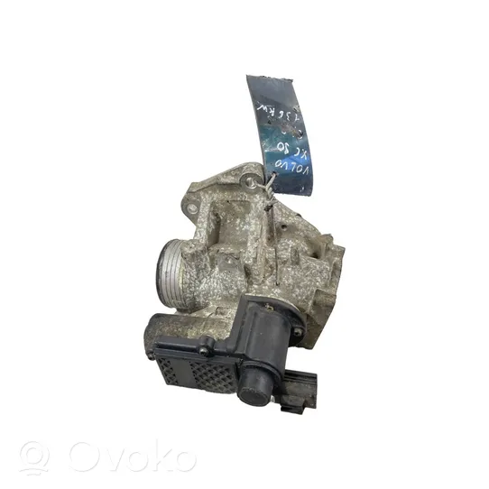 Volvo XC90 Soupape vanne EGR 30774812