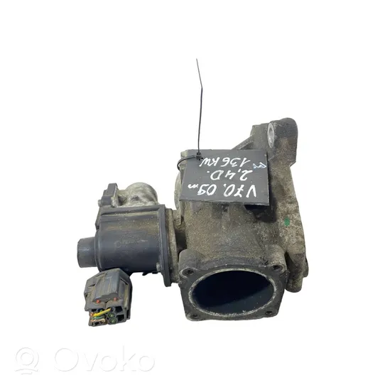 Volvo V70 Soupape vanne EGR 31219248