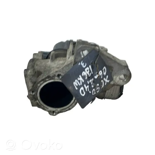 Volvo XC90 Soupape vanne EGR 30774812