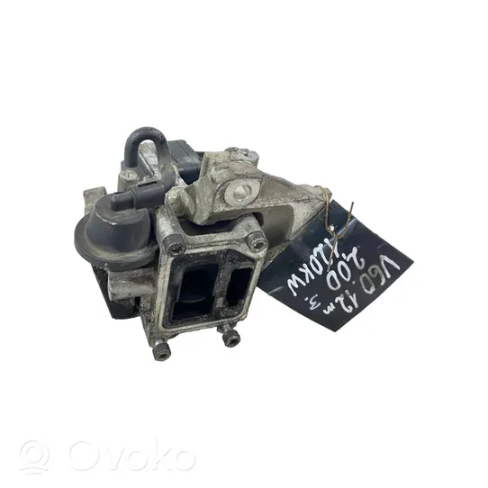 Volvo V60 EGR valve 