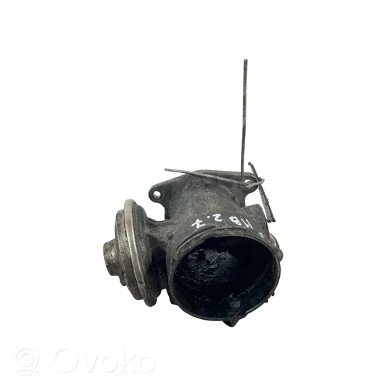 Mercedes-Benz C W203 Valvola EGR A6110900754