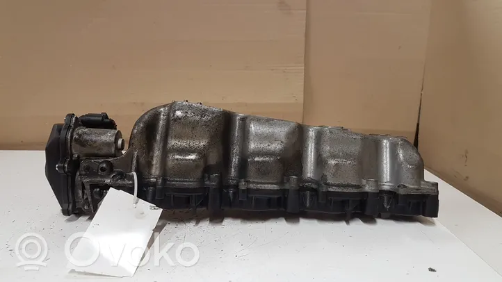 Audi A3 S3 8P Intake manifold 03L129711