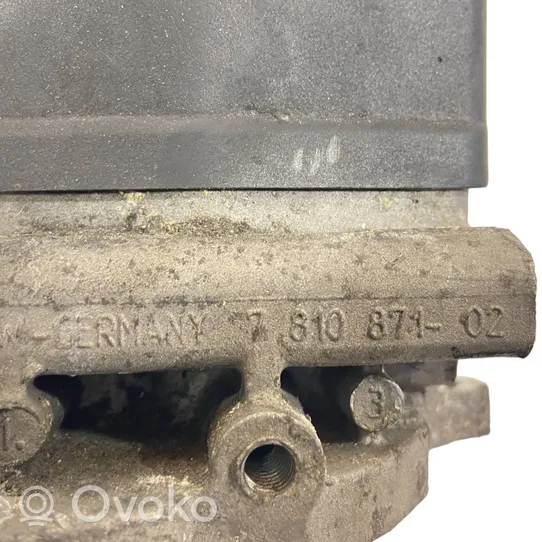 BMW 3 F30 F35 F31 Valvola EGR 7810871