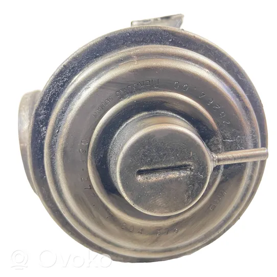 BMW 3 E46 EGR valve 7804378