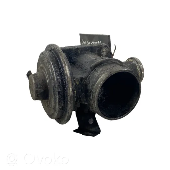 BMW 3 E46 Soupape vanne EGR 72826400