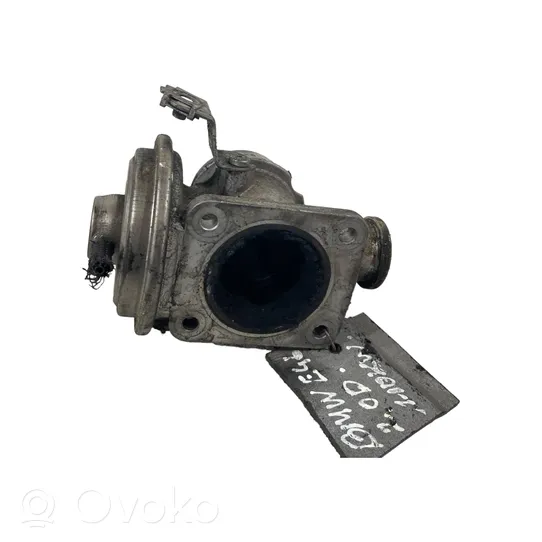 BMW 3 E46 Valvola EGR 7785452