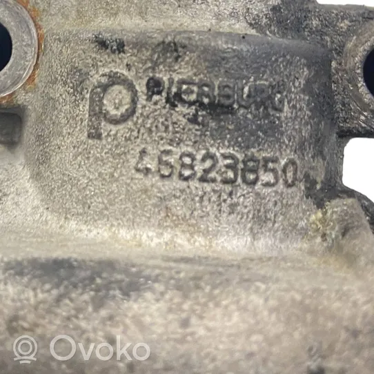 Opel Vectra C EGR-venttiili 46823850