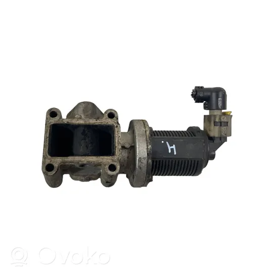 Opel Vectra C EGR-venttiili 55204250