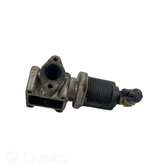 Opel Vectra C EGR-venttiili 55204250