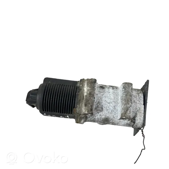 Opel Vectra C Soupape vanne EGR 55215031