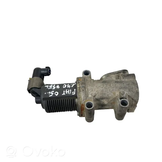 Opel Vectra C EGR-venttiili 722946380