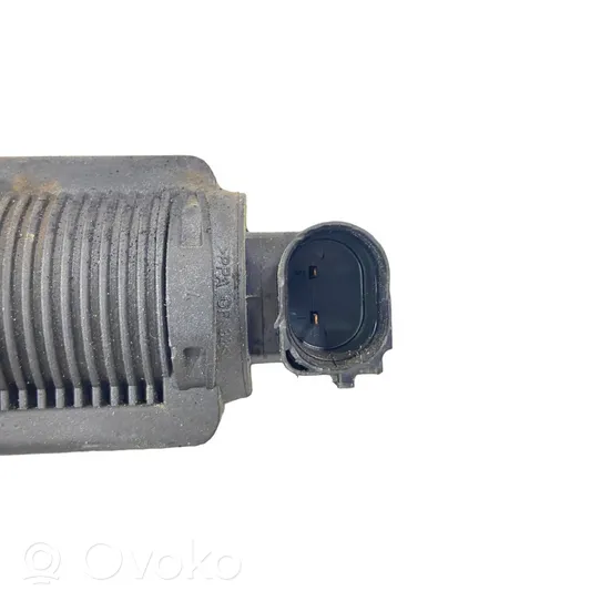 Opel Vectra C Valvola EGR 55215031