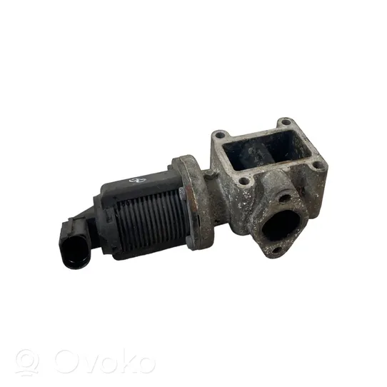 Opel Vectra C Valvola EGR 55215031