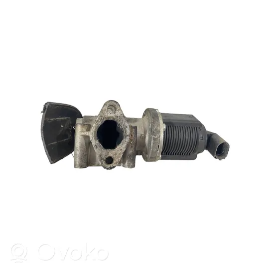 Saab 9-5 Valvola EGR 55215031