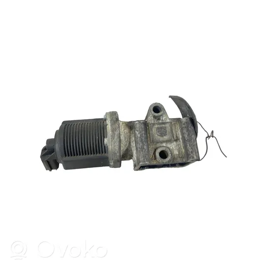 Saab 9-5 Soupape vanne EGR 55215031