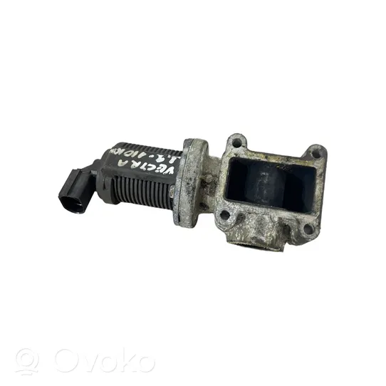 Opel Vectra C Valvola EGR 55215031