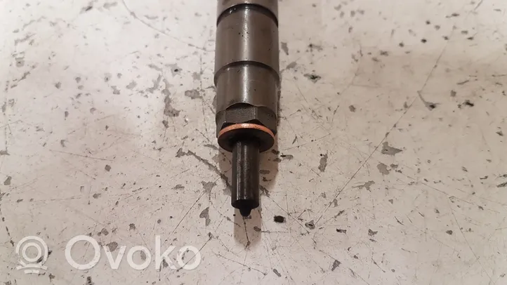 Volvo V70 Fuel injector 0445110251