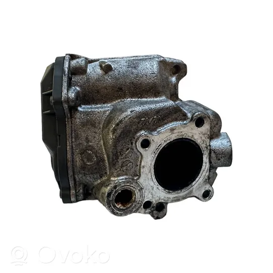 Mercedes-Benz Sprinter W906 EGR valve A6511400160