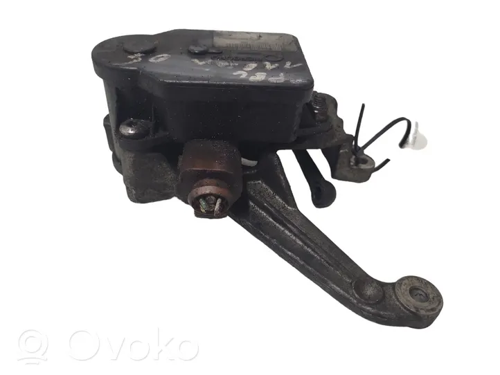 Opel Vectra C Imusarjan venttiilin käyttömoottori 55205127