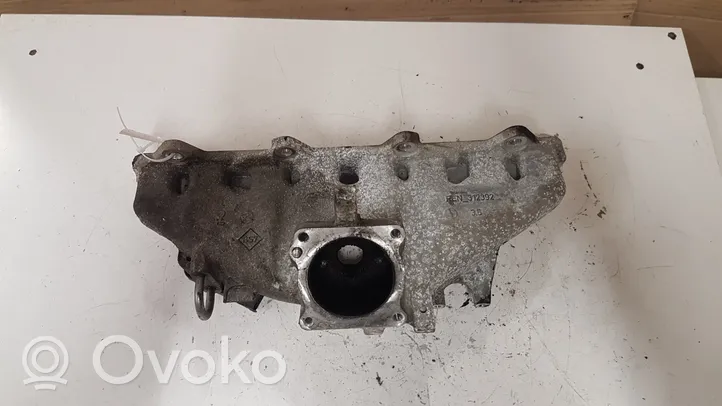 Renault Master III Intake manifold REN312392