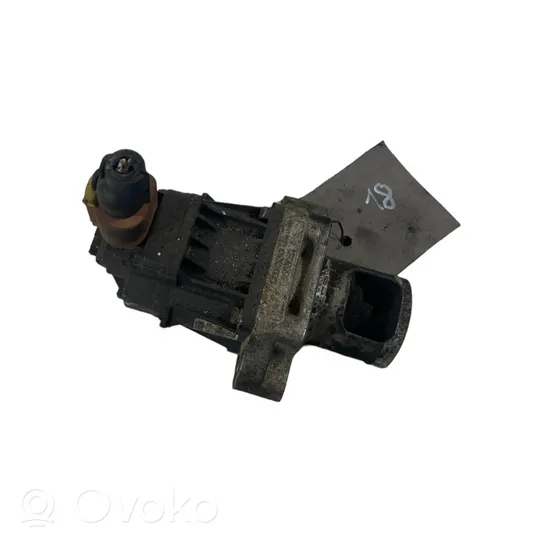 Opel Insignia A EGR vožtuvas 55566052