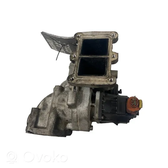 Opel Antara EGR vožtuvas 96868923