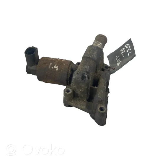 Opel Corsa D Valvola EGR 53389602