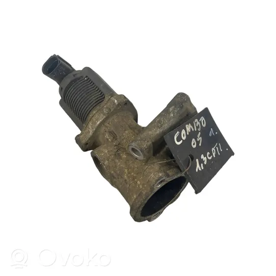 Opel Combo C EGR valve 5518165