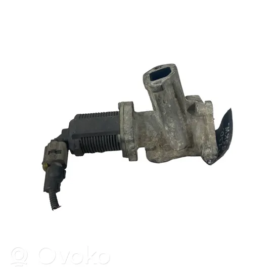 Opel Combo C EGR valve 500240070