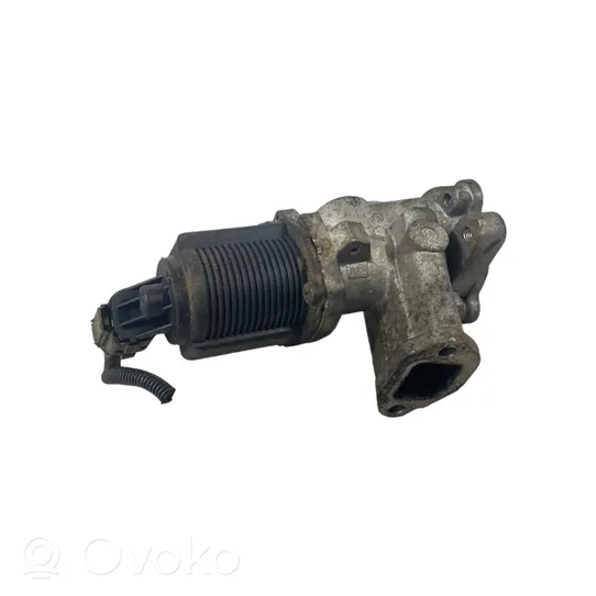 Opel Corsa D EGR vožtuvas 057082810