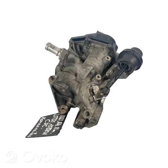 Audi A4 S4 B8 8K EGR-venttiili V29004115