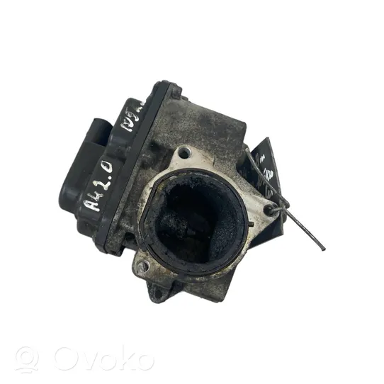 Audi A4 S4 B8 8K Valvola EGR 03L131501E