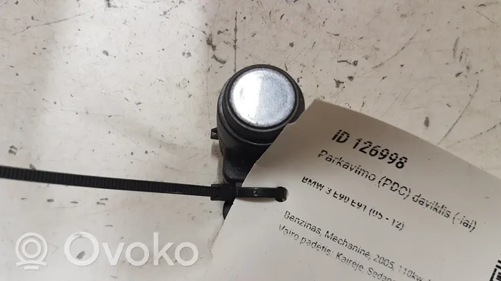 BMW 3 E90 E91 Parking PDC sensor 6955997